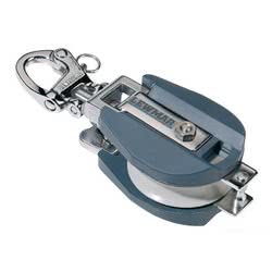 Pastecche/Snatch Blocks LEWMAR