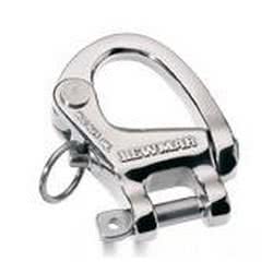 Moschettone per Synchro 50