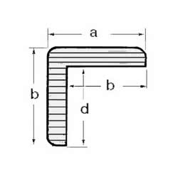 Profilo ARC a “L”