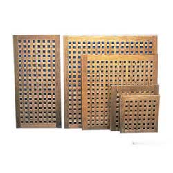 Carabottino teak 500x1000 mm