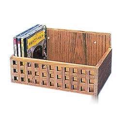 ARC CD container