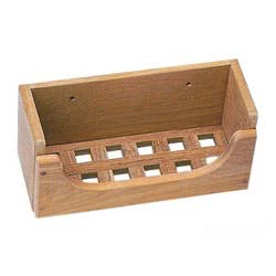 Contenitore ARC per articoli doccia