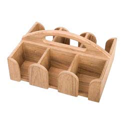 Portabicchieri ARC 6 posti