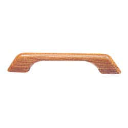 Teak handrail 325 mm
