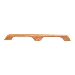 Teak handrail 545 mm