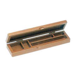 Contenitore ARC  per compassi, matite, gomme ecc