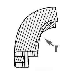 Angolare teak conc.x71.608.70