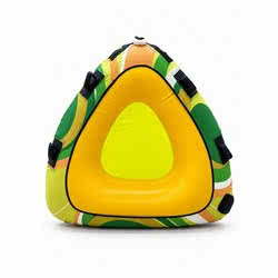 Gonfiabile Trainabile 1 Posto - Hydro Force Deviant Towable