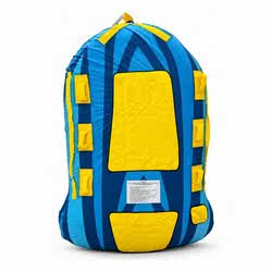 Gonfiabile Trainabile 2 Posti - Hydro Force Multi-Ride
