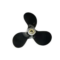 Elica alluminio 9.25x11  Evinrude Johnson BRP