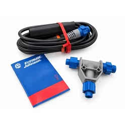 Kit convertitore livello carburante Evinrude Johnson BRP