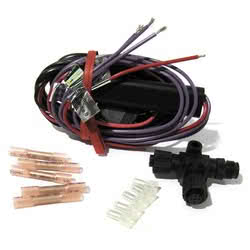 Kit di Alimentazione NMEA più motori Evinrude BRP