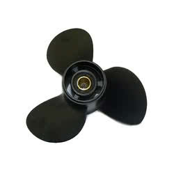 Propeller 10,5x11" Evinrude Johnson BRP
