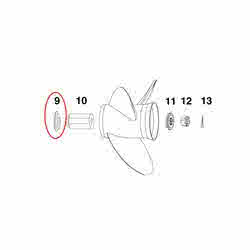 Thrust Washer