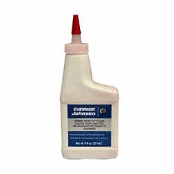 Liquido Trim & Tilt Evinrude G2 BRP