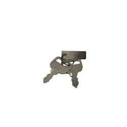 Chiave avviamento Evinrude G2 n. 463