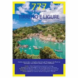 777 Portolano Porti e ancoraggi - Tirreno e Ligure - Edizione 2018