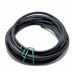 HOSE,OIL SUPP 25 | 0.25 in. (6.35 mm) diameter – Bulk Roll – 25 ft. (7.62 m)