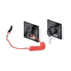 Kit interruttore di accensione Evinrude BRP