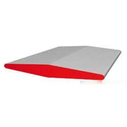 Stecche per vele 31x3 mm  2 m