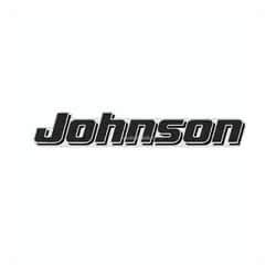 Johnson Decal
