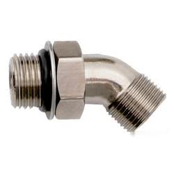 Raccordo per Pompe Ultaflex a 45° (AF45)