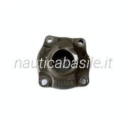 Alloggiamento Testata Evinrude Johnson BRP