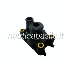 Alloggiamento Pompa Acqua Johnson BRP