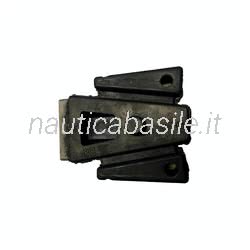 Ammortizzatore Inferiore Evinrude Johnson BRP