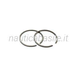 Set Anelli Pistone Evinrude Johnson BRP