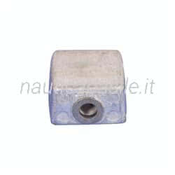 Anodo Piede Evinrude E-TEC BRP