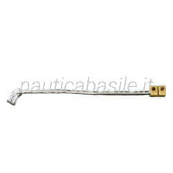 Shift Rod Evinrude Johnson BRP