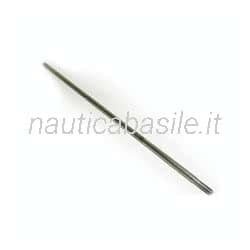 Asta di trasmissione 15" Evinrude Johnson BRP