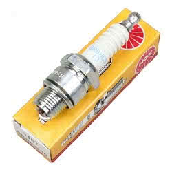 Candela NGK BR8HCS-10