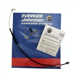 Cavo Acceleratore Evinrude Johnson BRP