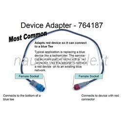 Adattatore Cavo NMEA Evinrude Johnson BRP