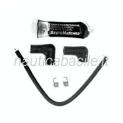 Cavo per Candela Evinrude Johnson BRP