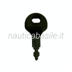 Chiave di Accensione 77 Evinrude Johnson BRP