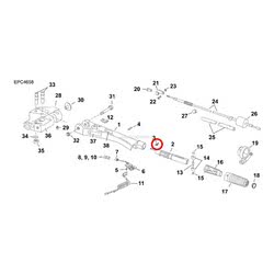 ClipGRaffa Evinrude Johnson BRP