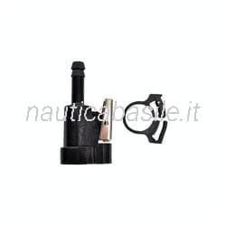 Innesto carburante benzina Motore Evinrude Johnson BRP