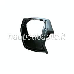 Outboard Cover Evinrude Johnson BRP