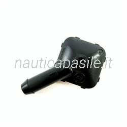 Coperchio Pompa Benzina Evinrude Johnson BRP