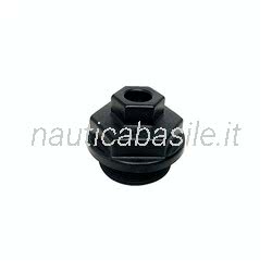 Coperchio Termostato Evinrude Johnson BRP