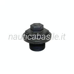 Coperchio Termostato Evinrude Johnson BRP