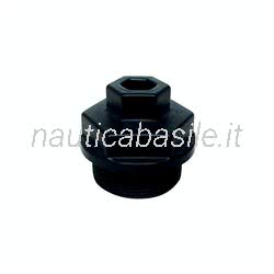 Coperchio Termostato Evinrude Johnson BRP