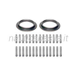 Cuscinetto Rulli Biella Evinrude Johnson BRP