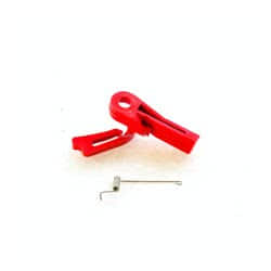 Dente d'Arresto e Molla Evinrude Johnson BRP