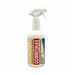 EUROMECI Gommowax - protective wax for inflatables
