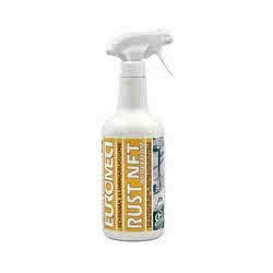 EUROMECI Rust Net - Rust eater acid foam