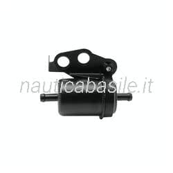 Filtro carburante benzina Evinrude Johnson BRP